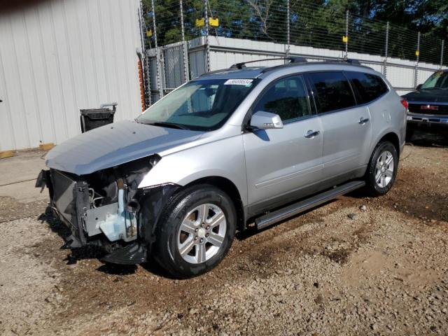 Chevrolet Traverse (2010)