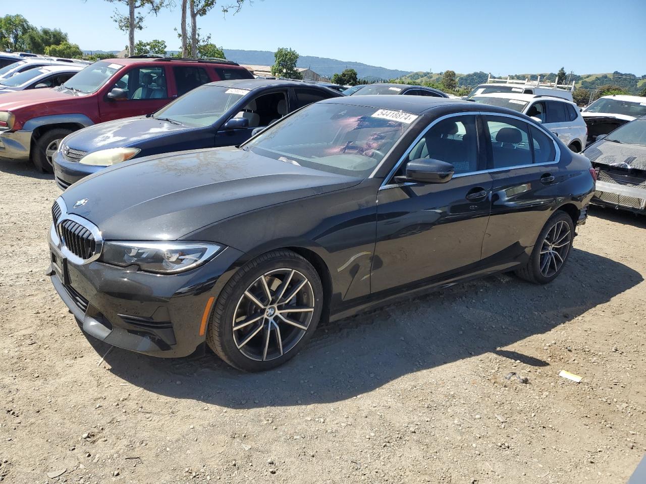 Bmw 3er (2019)