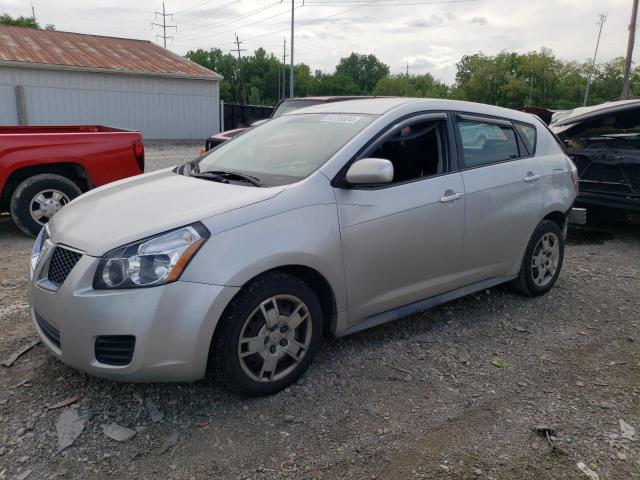 Pontiac Vibe (2009)