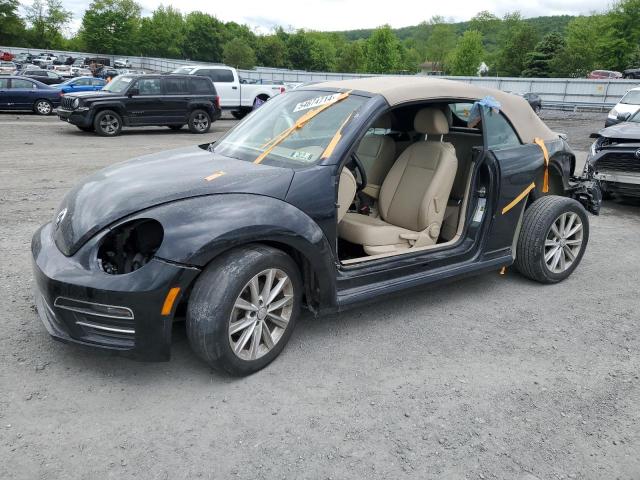 Volkswagen Beetle (2019)