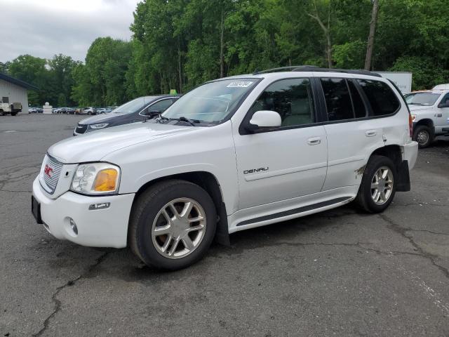 Gmc Envoy (2006)