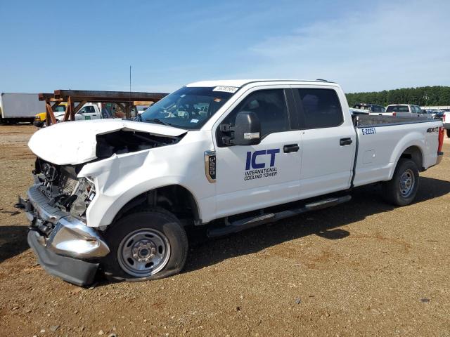 Ford F250 (2022)