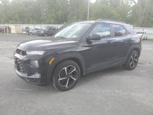 Chevrolet Trailblzr (2022)