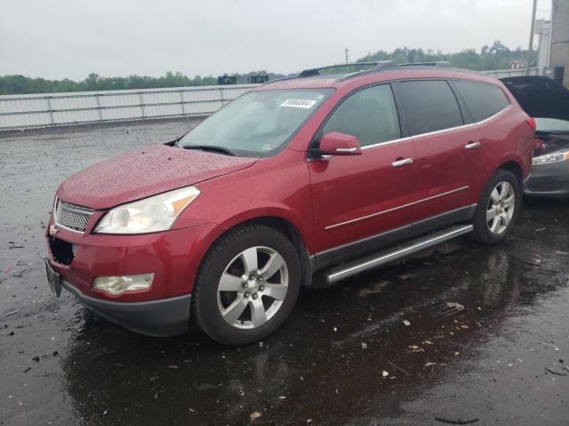 Chevrolet Traverse (2012)