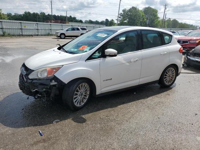 Ford Cmax (2013)