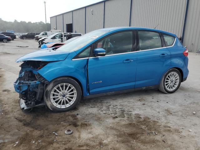 Ford Cmax (2015)