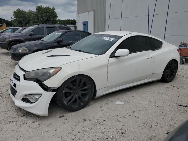 Hyundai Genesis (2013)