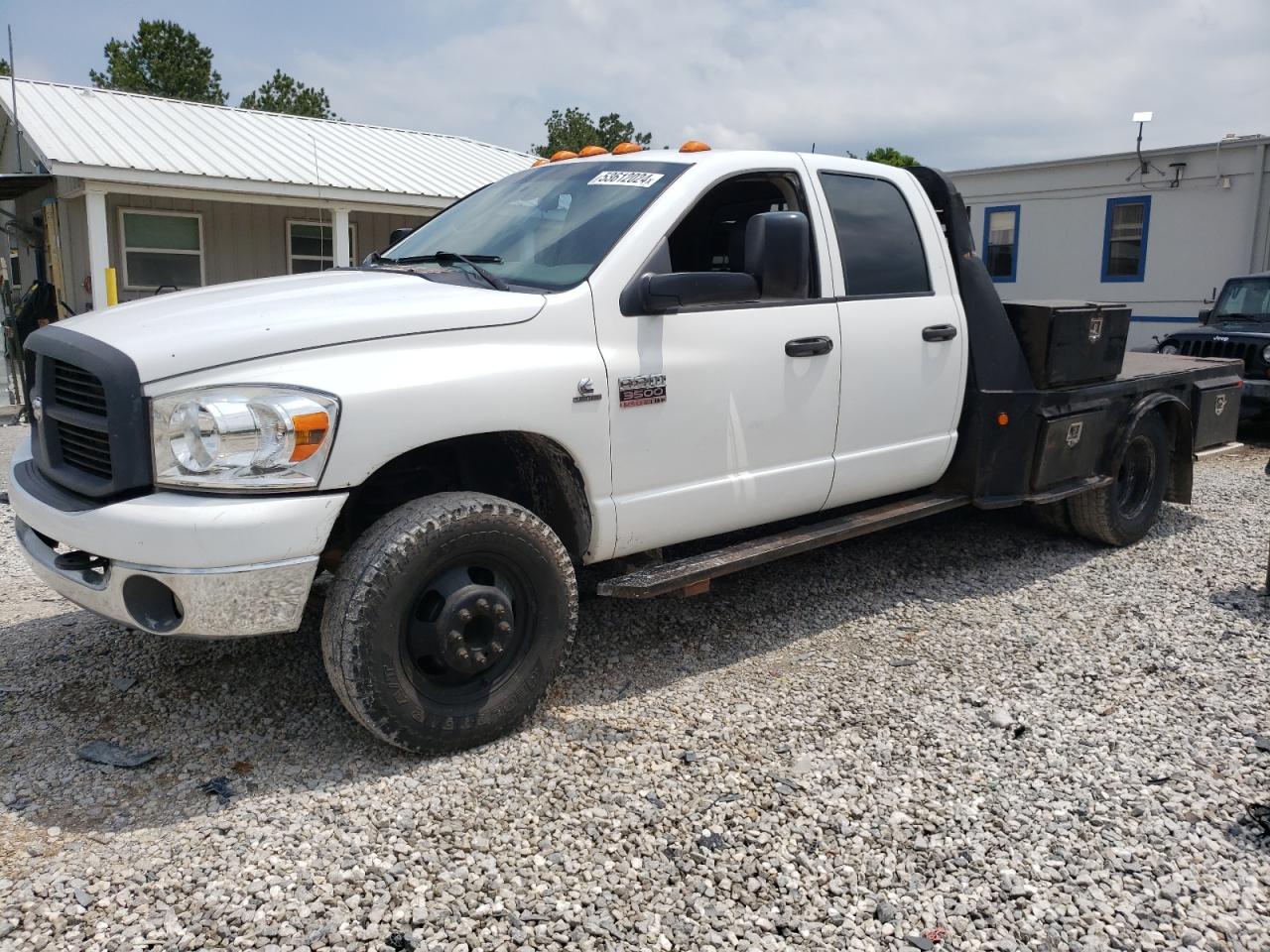 Dodge Ram (2009)
