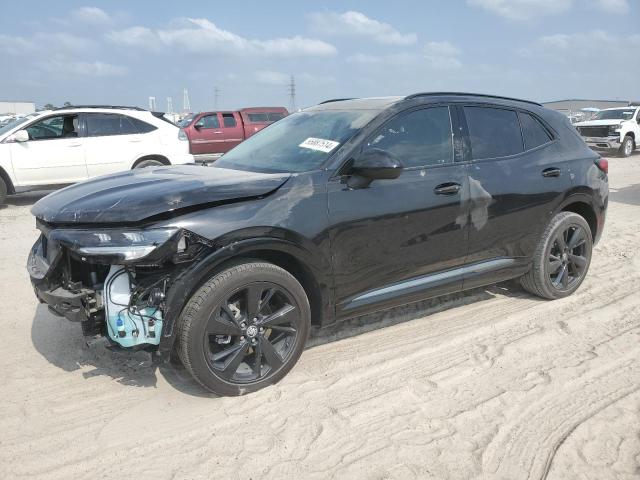 Buick Envision (2023)