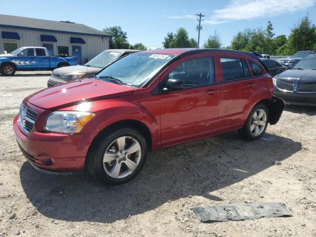 Dodge Caliber (2010)