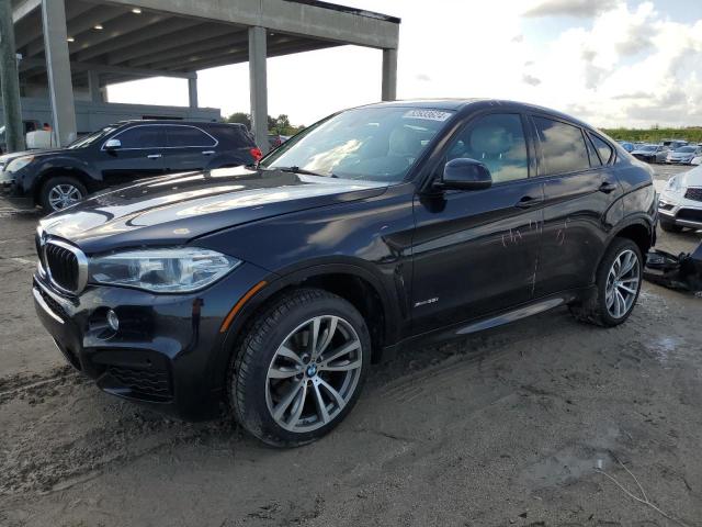 Bmw X6 (2016)