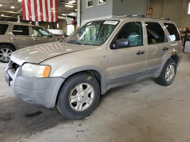 Ford Escape (2001)