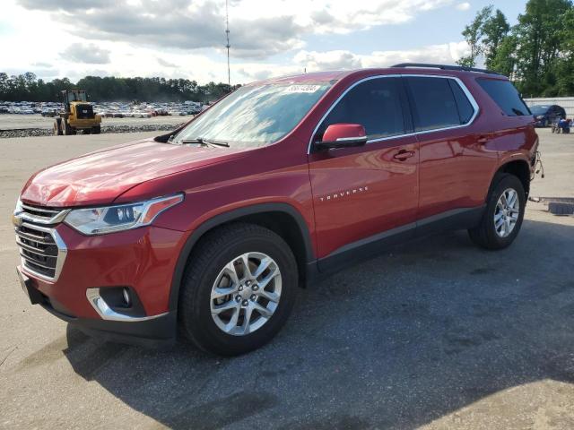 Chevrolet Traverse (2019)