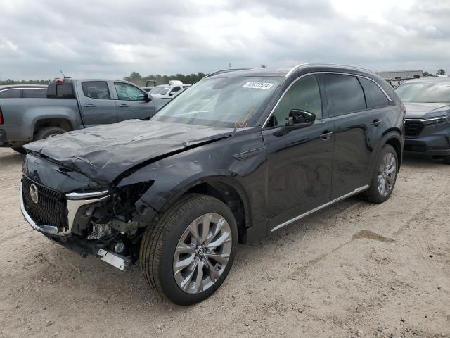 Mazda Cx-90 prem (2024)