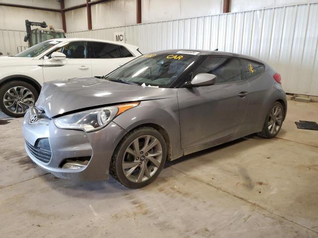 Hyundai Veloster (2012)