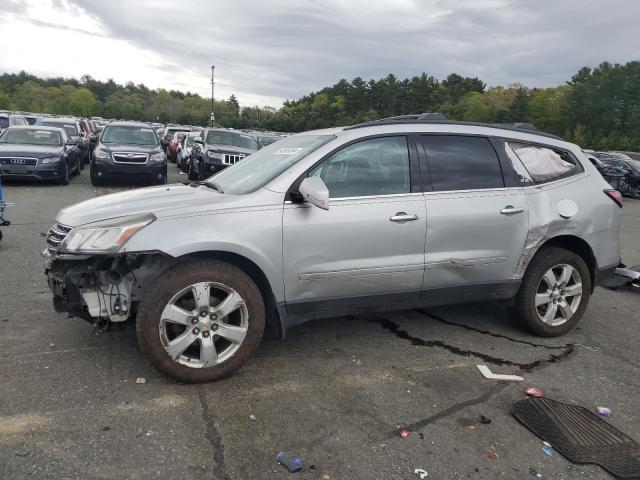 Chevrolet Traverse (2016)