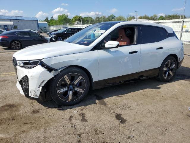 Bmw Ix m60 (2023)