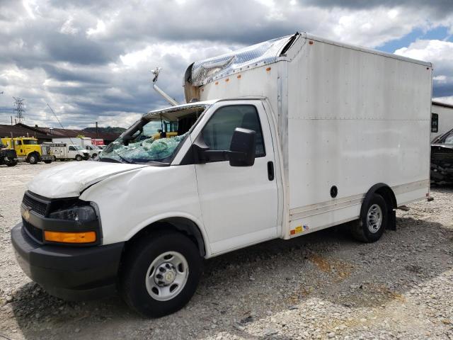 Chevrolet Express (2023)
