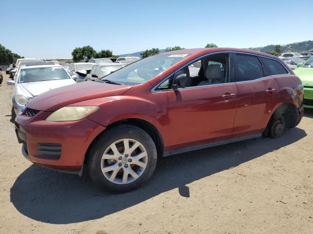 Mazda Cx-7 (2007)