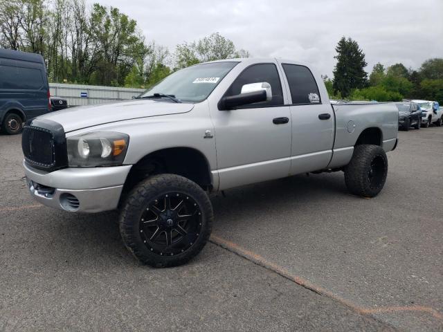 Dodge Ram 2500 (2007)