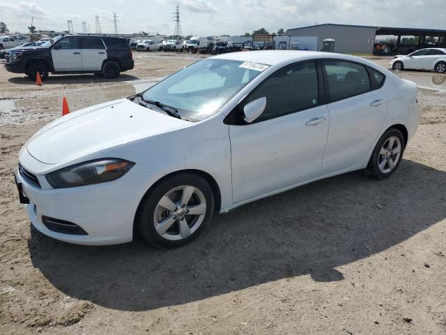 Dodge Dart (2016)