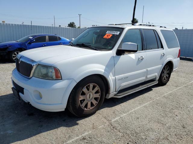 Lincoln Navigator (2004)