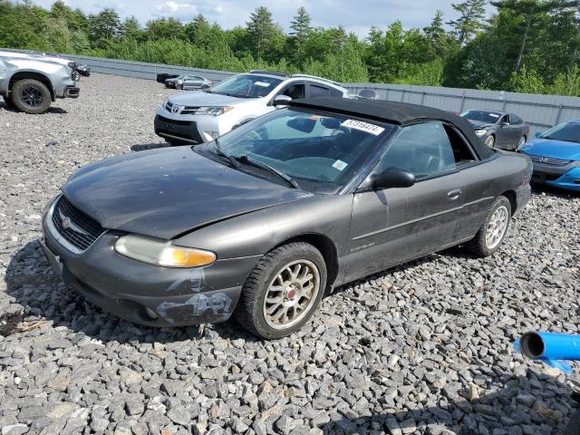 Chrysler Sebring (2000)