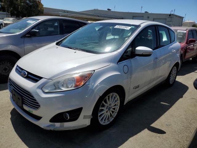 Ford Cmax (2013)