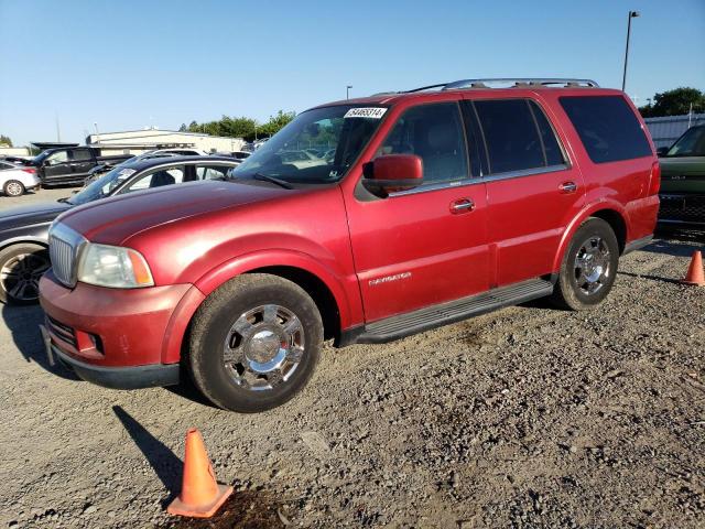 Lincoln Navigator (2005)