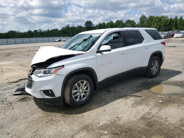 Chevrolet Traverse (2021)