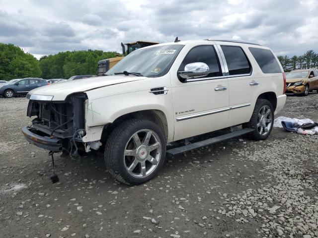 Cadillac Escalade (2009)