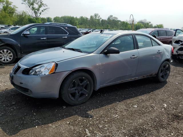 Pontiac G6 (2008)