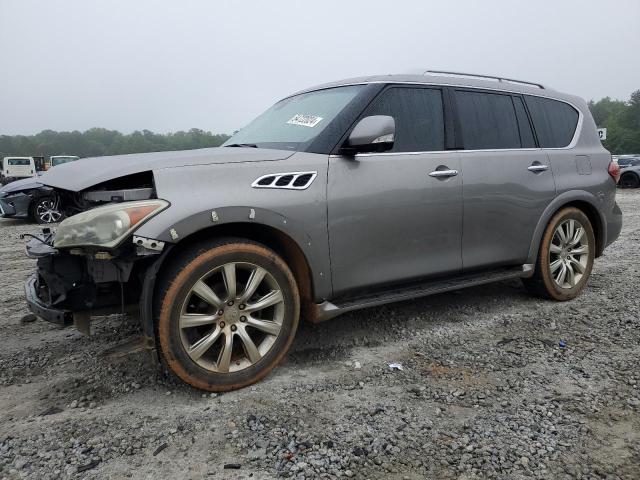 Infiniti Qx56 (2012)