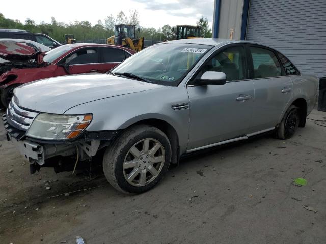 Ford Taurus (2009)