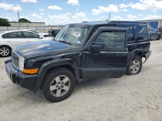 Jeep Commander (2008)