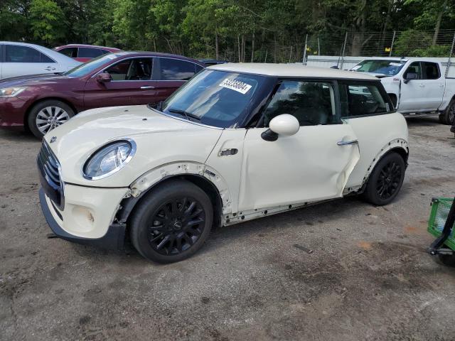 Mini Cooper (2018)