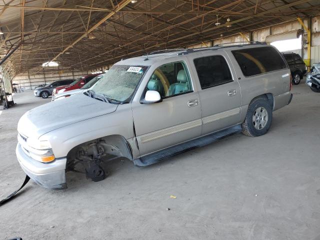 Chevrolet Suburban (2005)