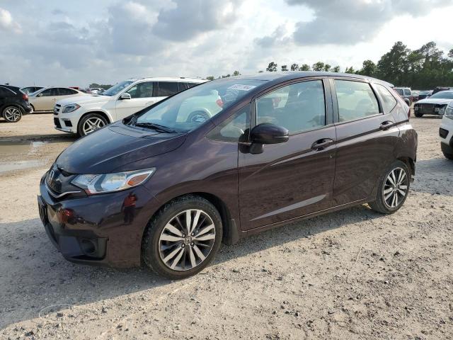 Honda Fit (2017)