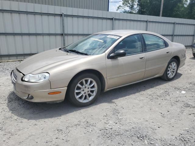 Chrysler Concorde (2003)