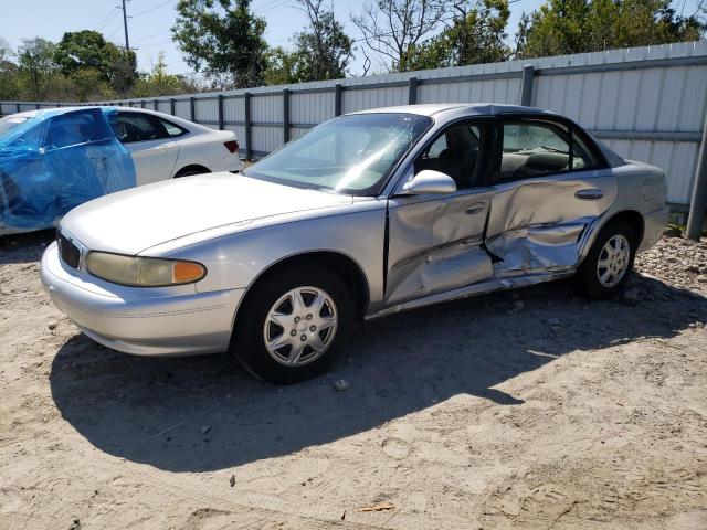 Buick Century (2005)