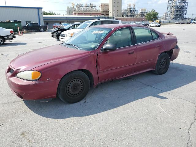 Pontiac Grandam (2005)