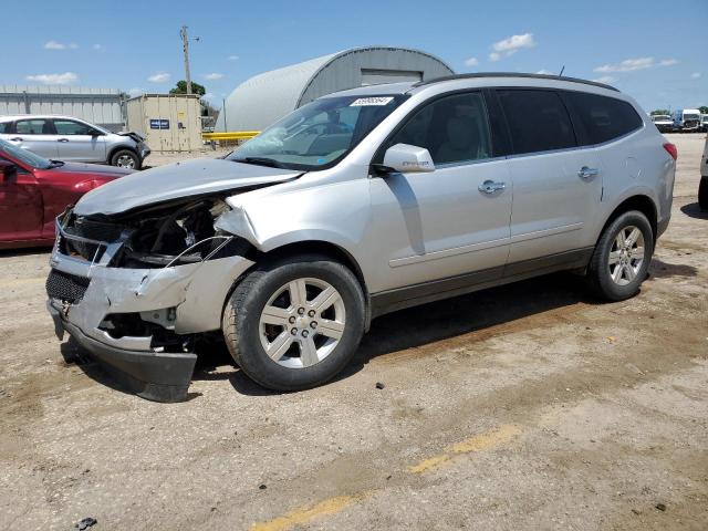 Chevrolet Traverse (2012)