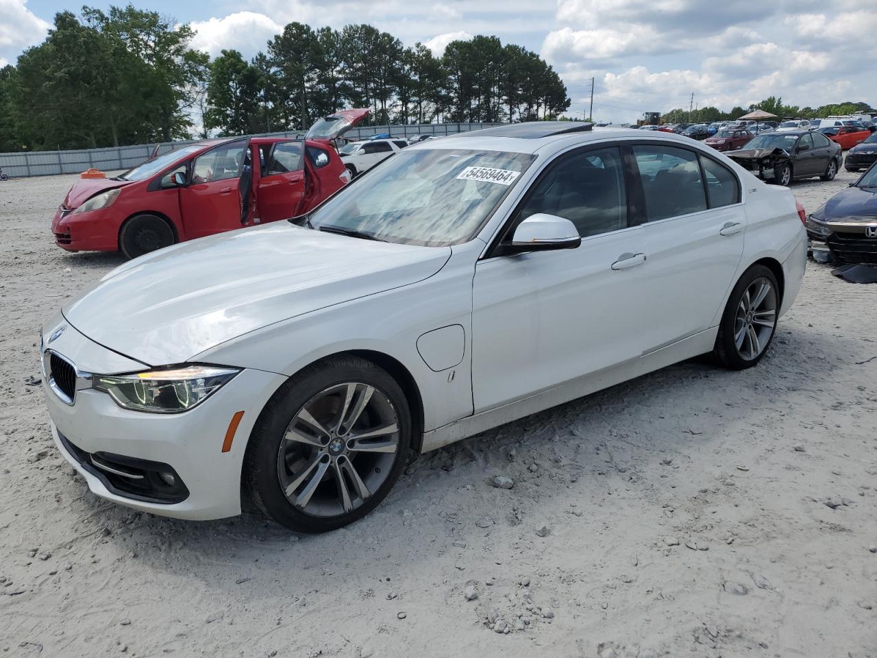 Bmw 3er (2018)