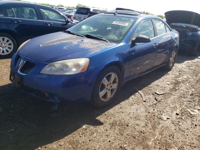 Pontiac G6 (2005)