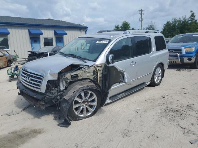 Infiniti Qx56 (2008)