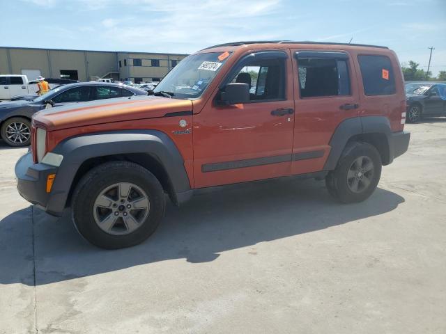 Jeep Liberty (2010)