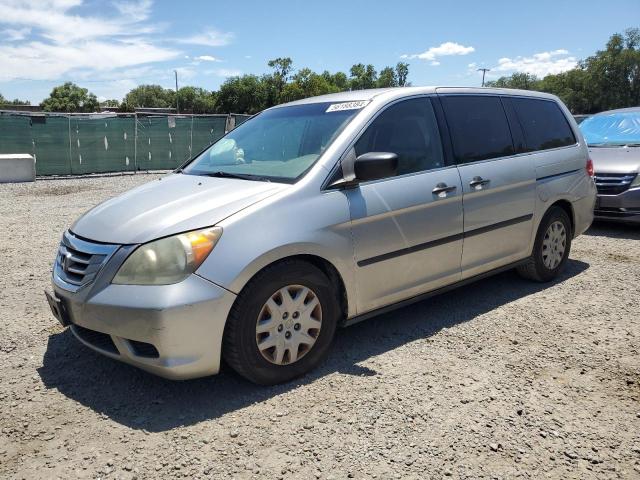 Honda Odyssey lx (2008)