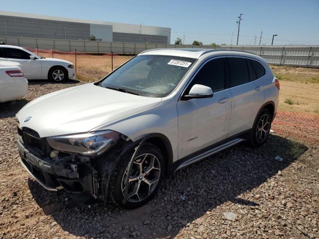 Bmw X1 (2018)