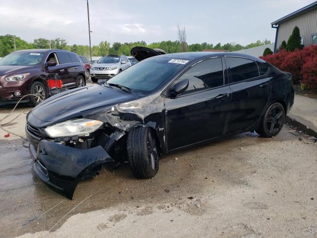 Dodge Dart (2014)