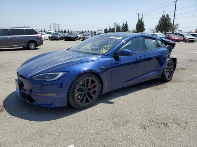 Tesla Model s (2023)